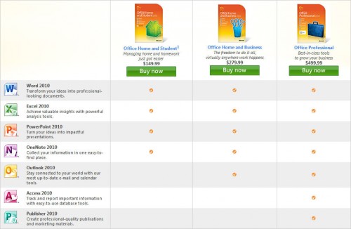 Download microsoft office free